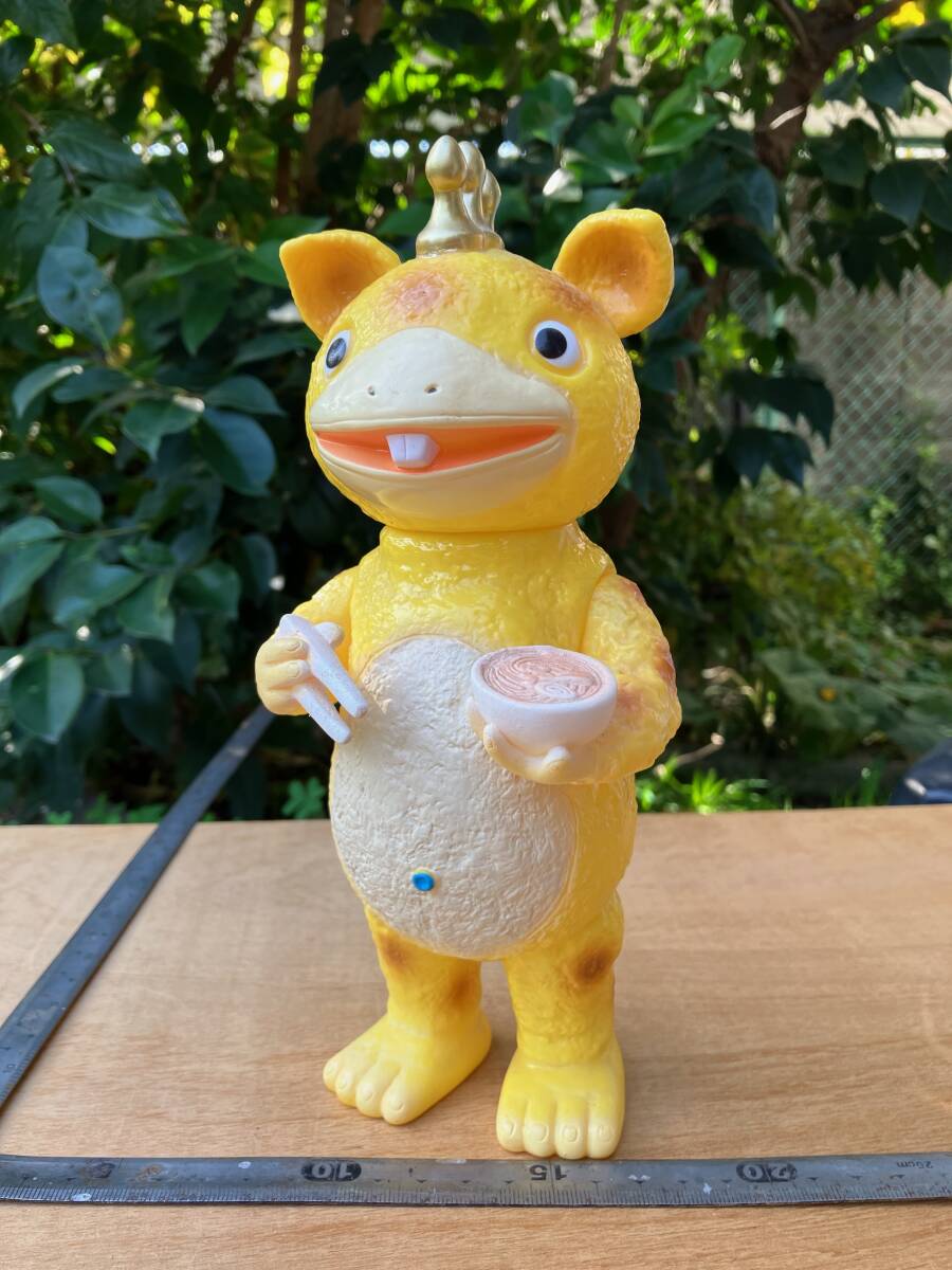 中古 ブースカ ラーメン 復刻 ブルマァク スタンダード 検索 M1号 マルサン マーミット ベアモデル CCP拍卖