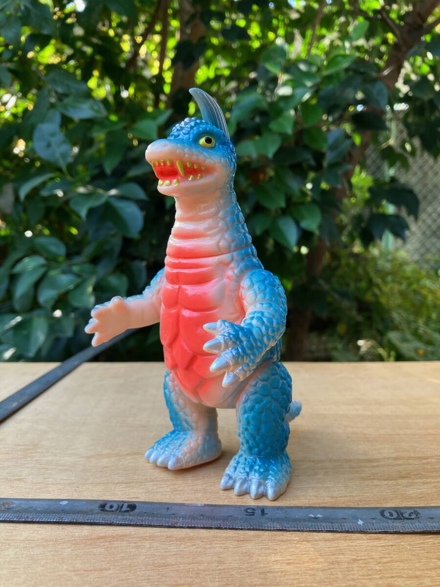 中古 リトル アーストロン 復刻 ブルマァク ミドル 検索 M1号 マルサン マーミット ベアモデル CCP拍卖