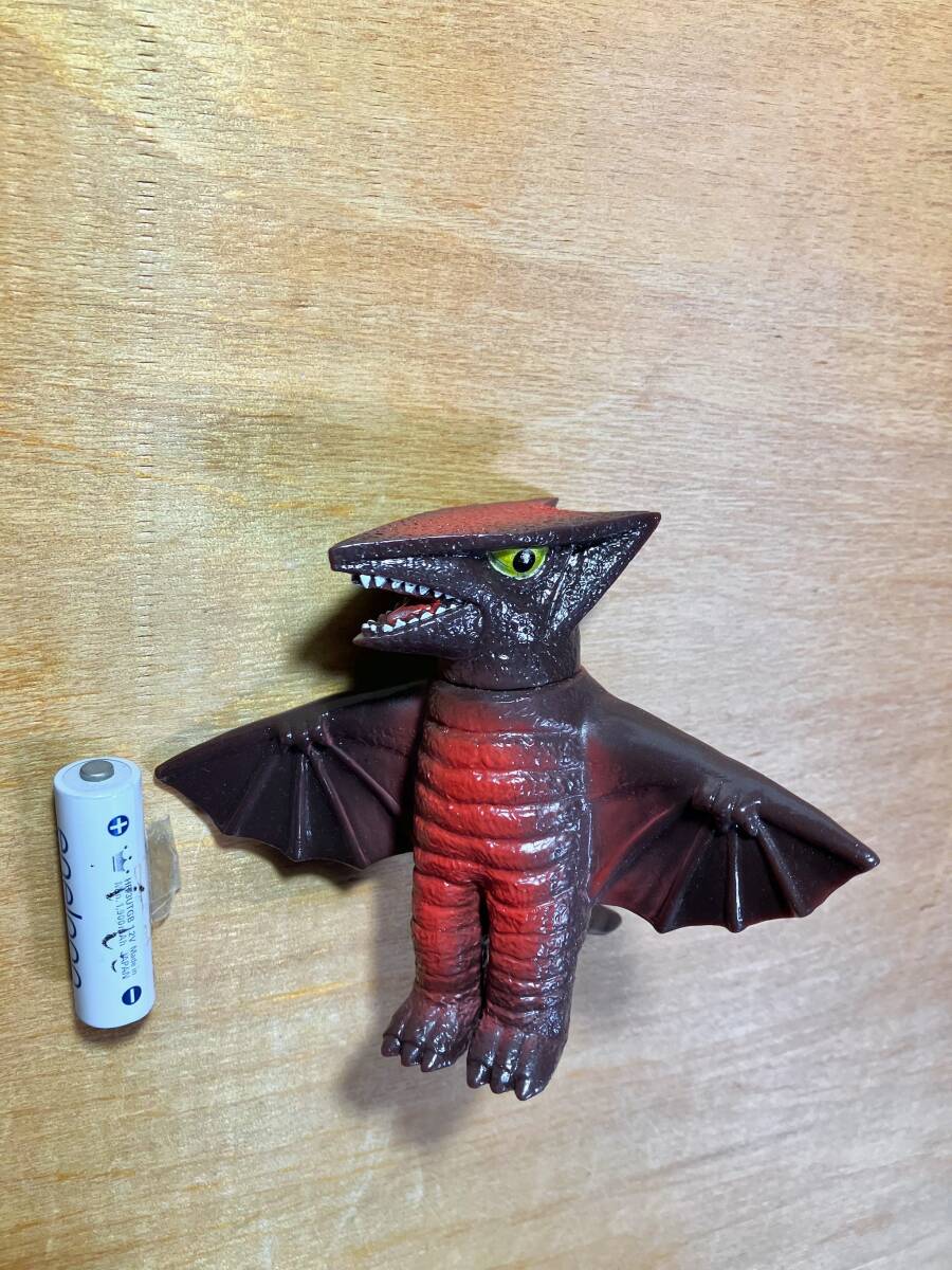 中古 ミドル ギャオス 復刻 日東 検索 M1号 マルサン ブルマァク マーミット CCP スラッシュカンパニー拍卖