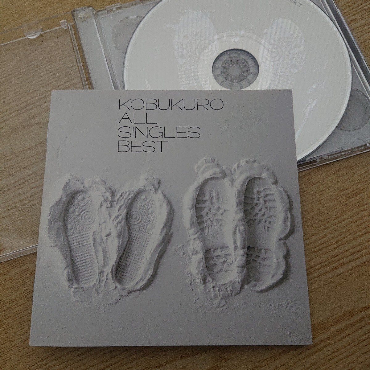 コブクロ/ ALL SINGLES BEST/ 2CD拍卖