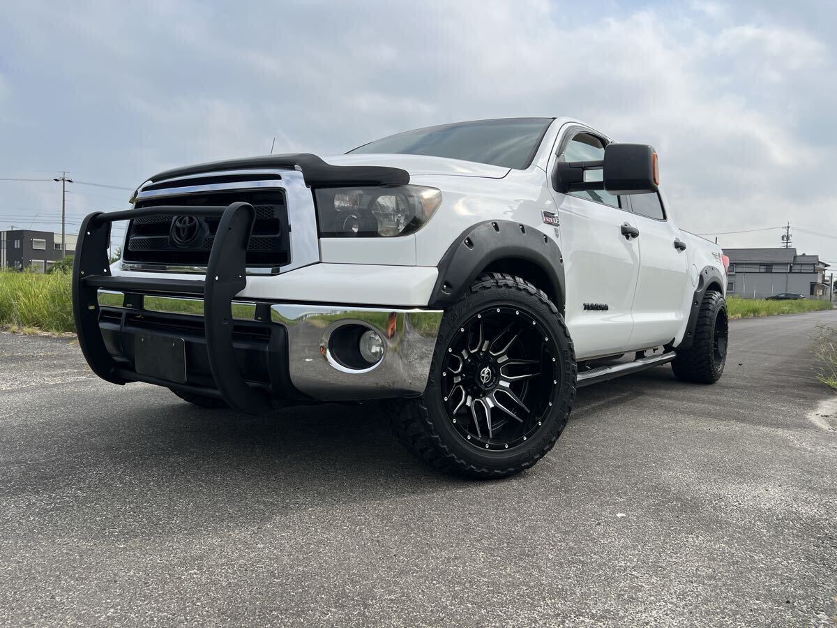 タンドラ 4WD コラムAT ベンチシート ローダウン カスタム ブロックタイヤ 12Jホイール C/K1500 サバーバン タホ エスカレード アバランチ拍卖