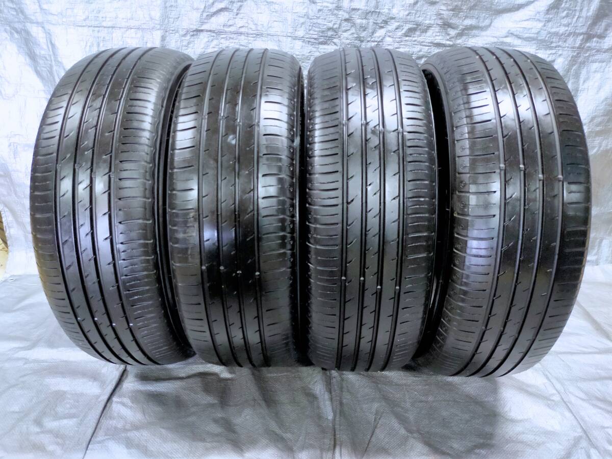 ★格安売切!★KUMHO ecowing ES31★215/60R16 215-60-16★2021年★4本組★No18887拍卖