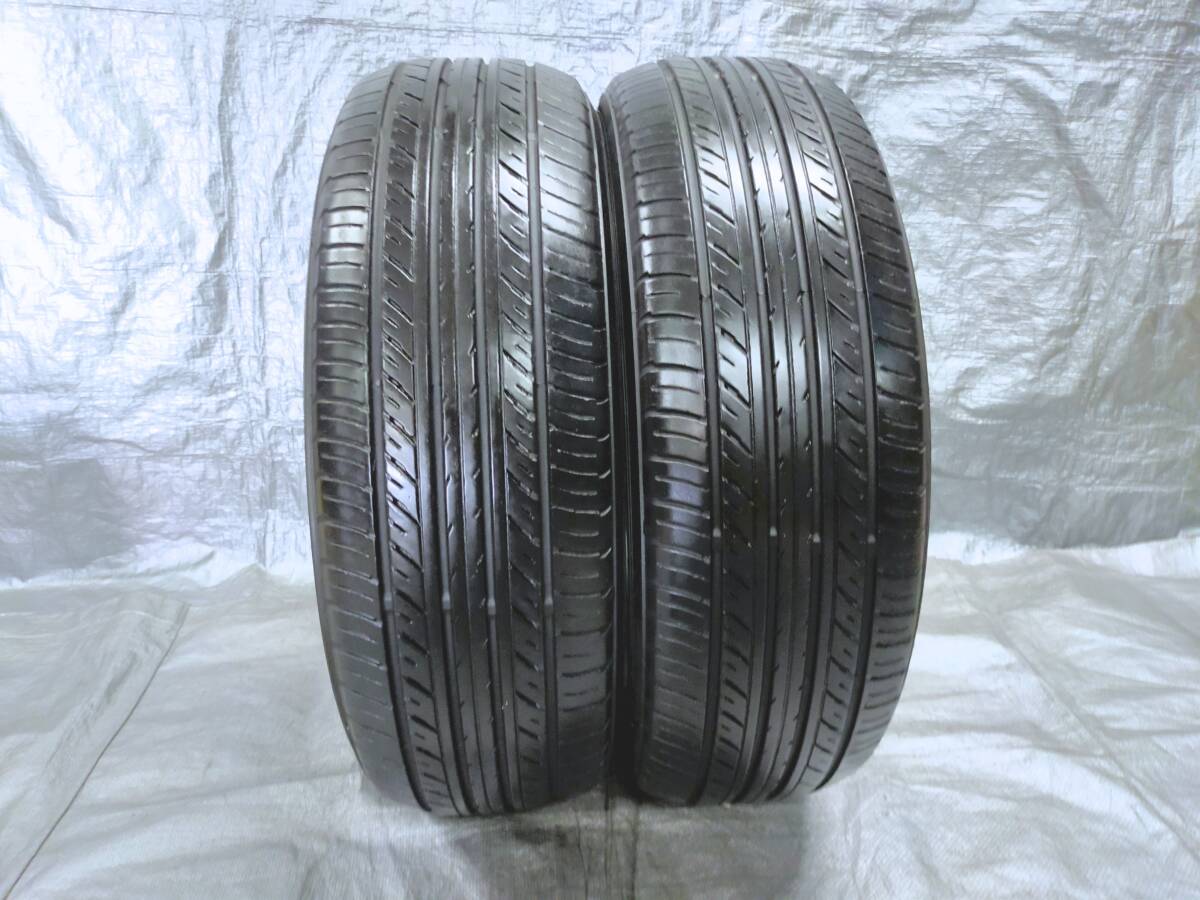 ★格安売切!★DURAN MU:TECH ECO★185/65R15 185-65-15★2020年★2本組★No18897拍卖