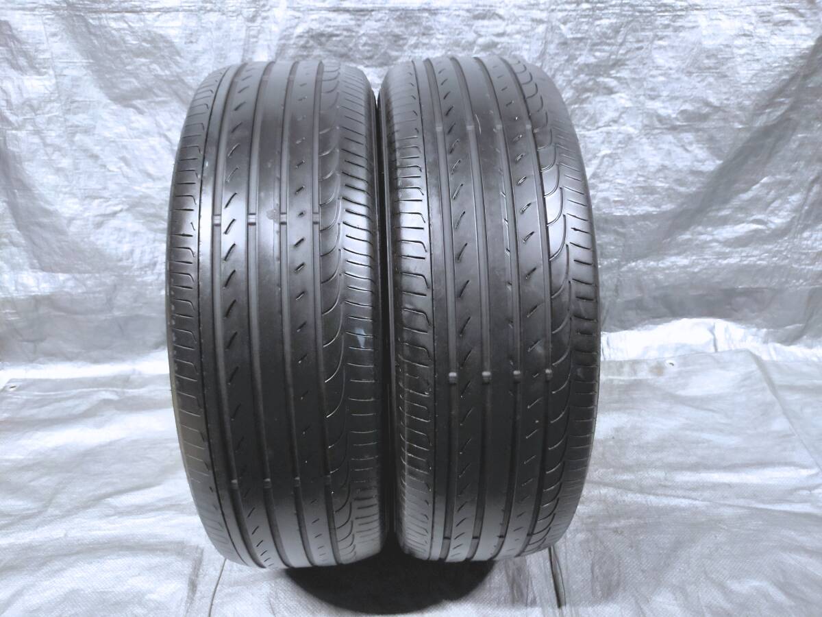 ★格安売切!★GOODYEAR EffieintGrip★205/60R16 205-60-16★2022年★2本組★No18924 INA拍卖