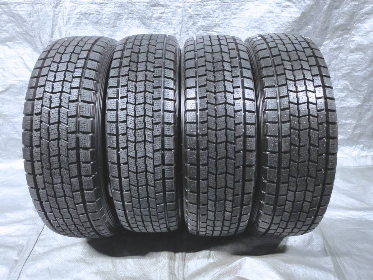 ★格安売切!★スタッドレス★FALKEN ESPIA EPZ★175/65R15 175-65-15★2016年★4本組★No18937拍卖