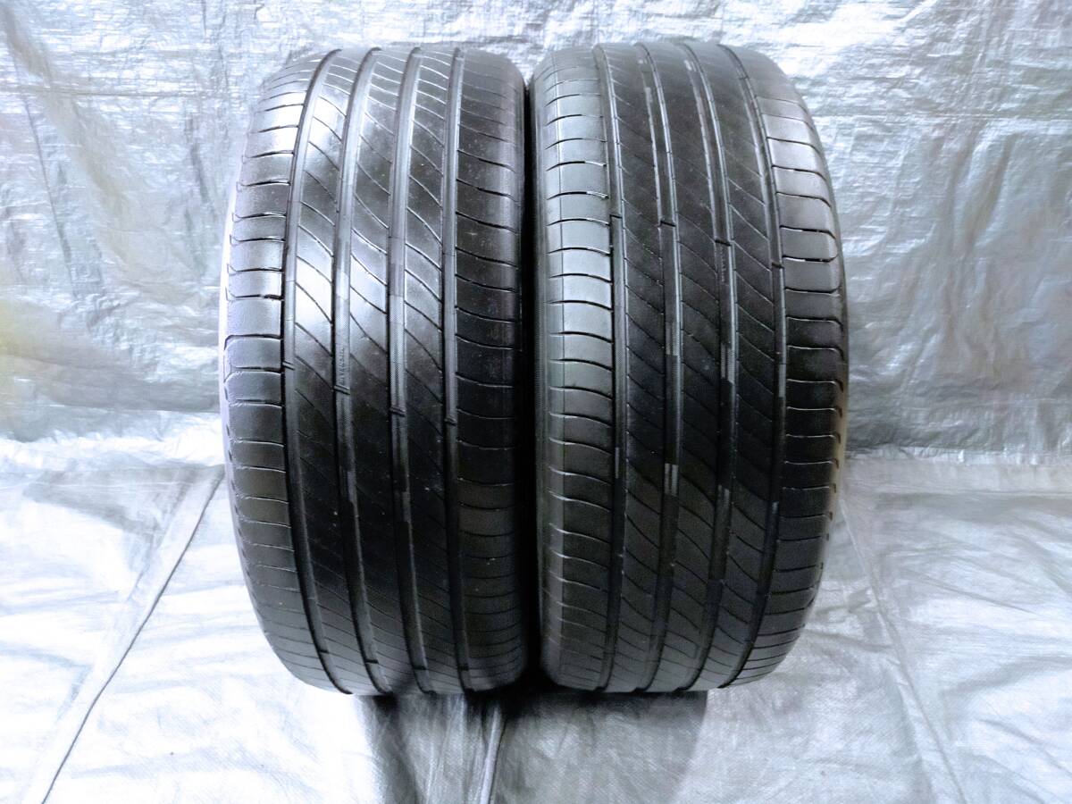 ★格安売切!★MICHELIN PRIMACY4★225/50R18 225-50-18★2021年★2本組★No18951 INA拍卖