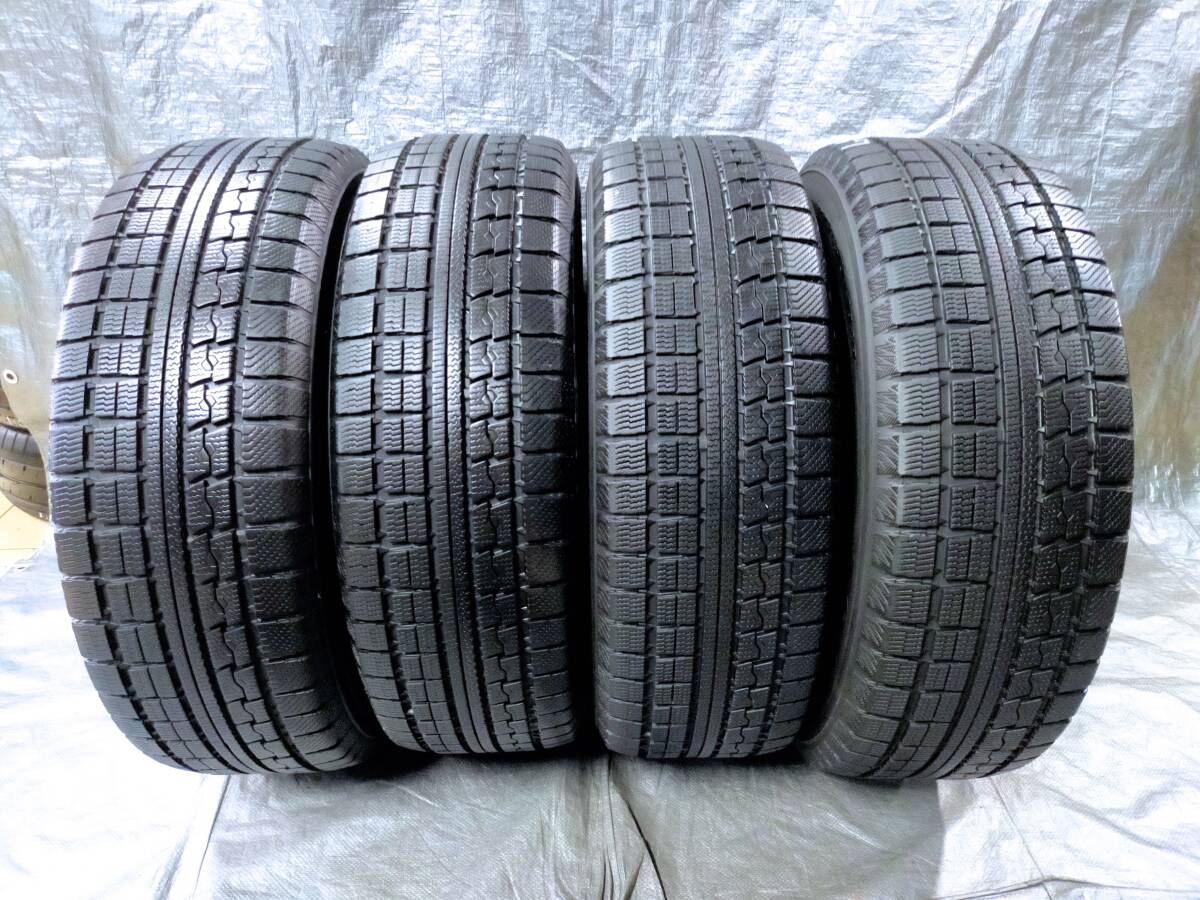★格安売切!★TOYO TRANPATH MK40★225/65R17 225-65-17★2014年★4本組★No18957拍卖