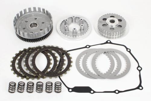 スペシャルパーツ武川 SP武川 スーパーカブ110 JA59・クロスカブ110 JA60用 強化クラッチキット 4枚ディスク 02-01-0475拍卖