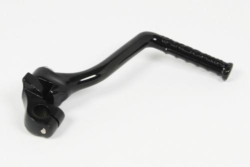 スペシャルパーツ武川 SP武川 モンキー・ゴリラ Z50J / AB27用 Zキックスターターアーム ブラックメッキ 02-08-0050拍卖