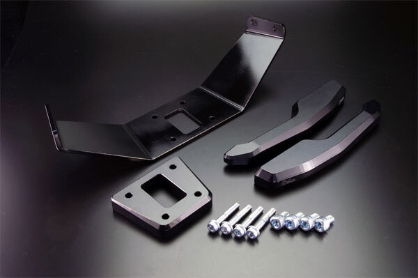 Gクラフト Gcraft グラブバー Z125PRO用 32140拍卖