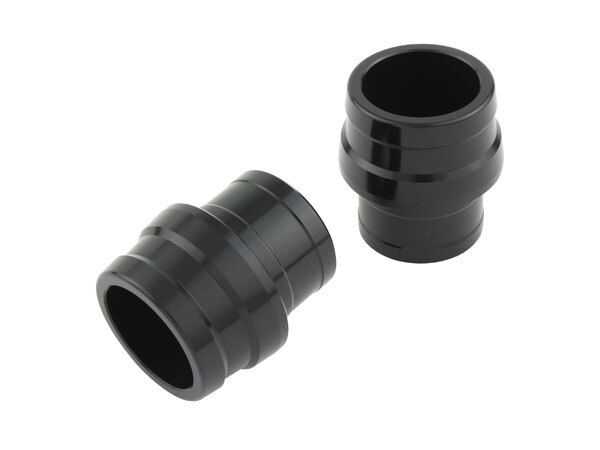 シフトアップ SHIFTUP アクスルスライダー M12 ロング モンキー/ゴリラ用 ブラック 200583-06拍卖