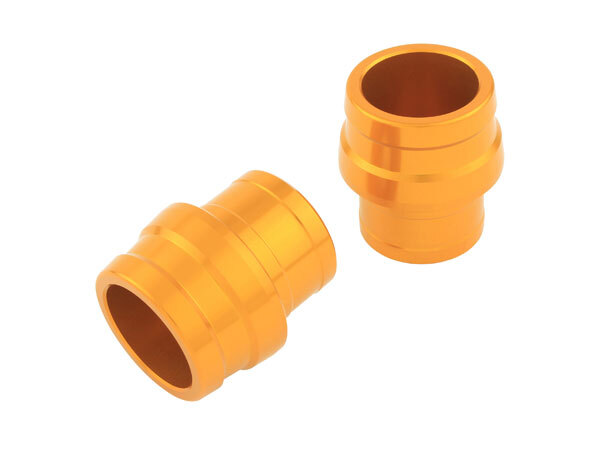 シフトアップ SHIFTUP アクスルスライダー M12 ロング モンキー/ゴリラ用 ゴールド 200583-04拍卖