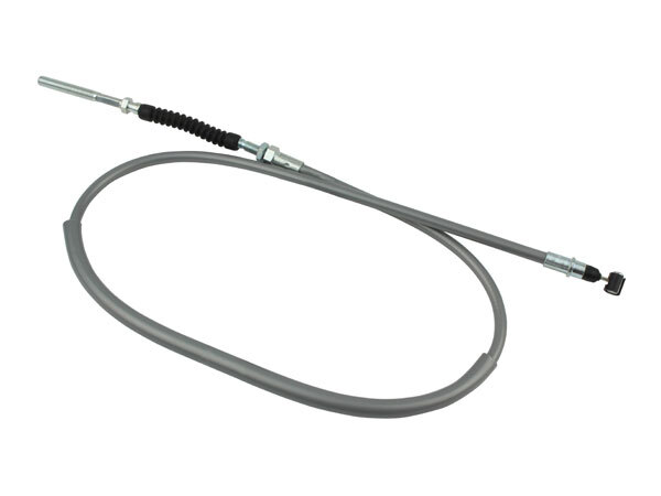 シフトアップ SHIFTUP クラシックフロントブレーキケーブル スタンダード長 モンキー/ゴリラ12V車用 グレー 200660-17拍卖