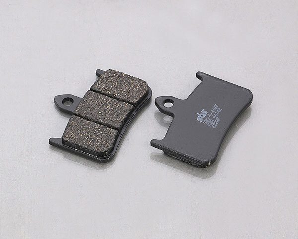 キタコ KITACO SBSブレーキパッド 622HF 777-0622000拍卖