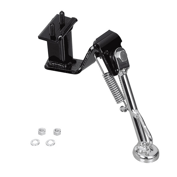 ニシモト 西本工業 NK-223 サイドスタンド アプリオ / アプリオII / アプリオナチュラル / アプリオエコモデル用拍卖