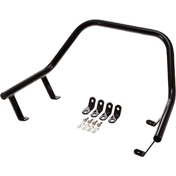 キジマ KIJIMA タンデムグリップ バリオス2(97Y)用 ブラック 210-708拍卖