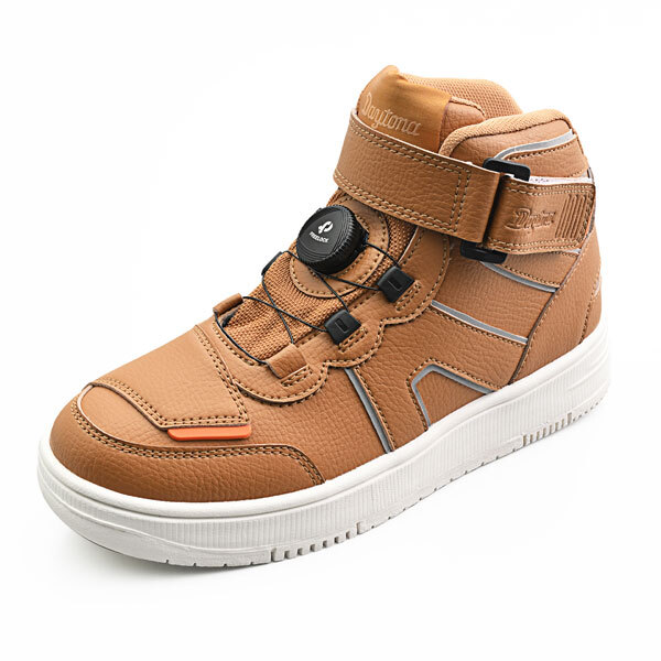 デイトナ DAYTONA DS-501 D-WPライディングシューズ ブラウン 26.0cm 49085拍卖