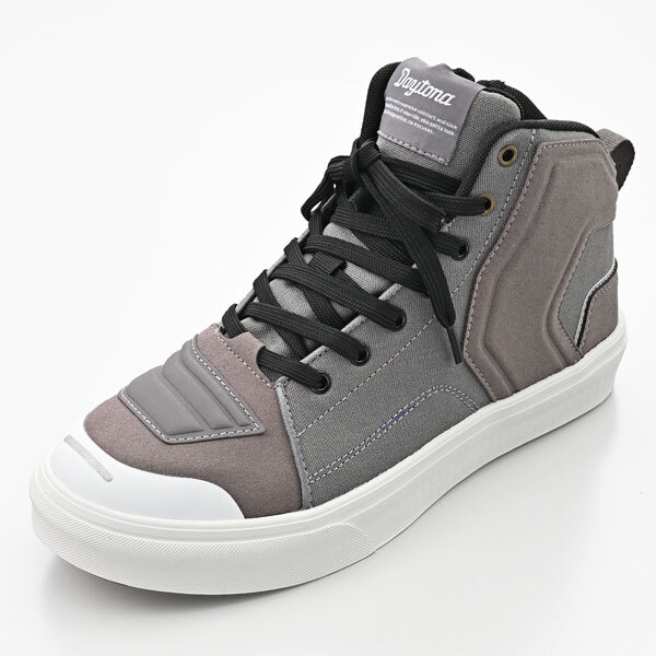 デイトナ DAYTONA DS-503 V-WPライディングシューズ グレー 27.0cm 62539拍卖