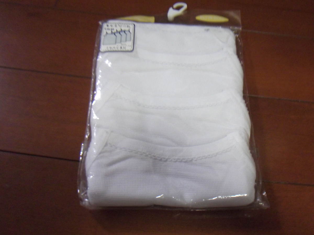 値下げ 新品 女児 キャミソール 4枚 サイズ100 クリックポスト発送可 切手可拍卖