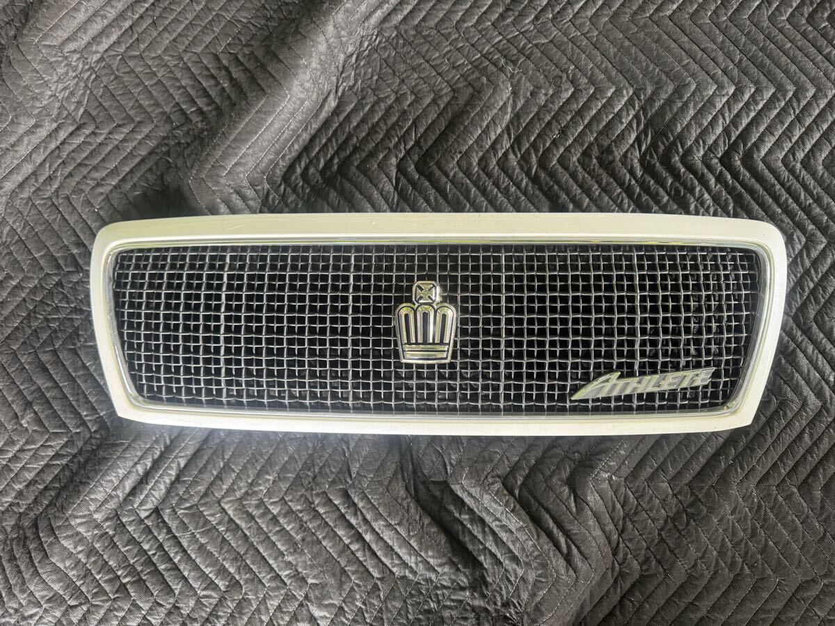 JZS175 フロントグリル トヨタ クラウン エステート拍卖