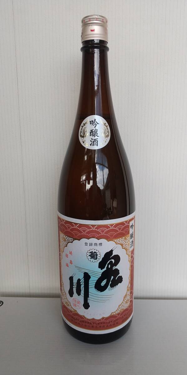【飛露喜の地元ラベル】泉川 吟醸酒 1800ml 令和7年10月瓶詰め 飛露喜 廣木酒造 十四代 獺祭 拍卖