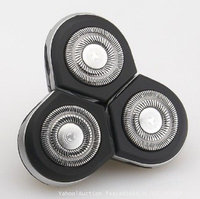 追跡あり フィリップス 髭剃り 電動 シェーバー 替刃 RQ10 RQ11 RQ12 RQ32 S9000 互換品 ブラシ付き 電気 かみそり カミソリ (p5拍卖