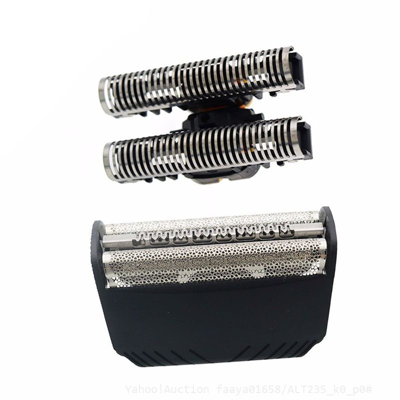 追跡あり BRAUN Series3 30B セット 内歯+ 外歯 組み合わせ 替刃 1セット シェーバー F/C30B F/C30S 髭剃り ひげそり (p0拍卖