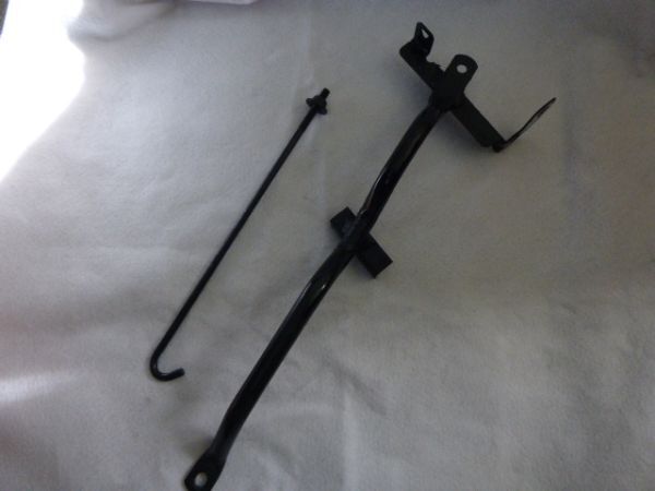 ◎◎ムーヴ LA100S バッテリー ステー 取付金具◎◎拍卖