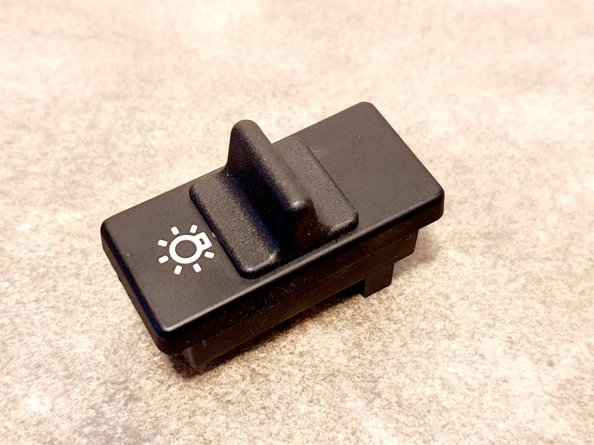 フィアット・パンダ1 ヘッドライトスイッチ拍卖