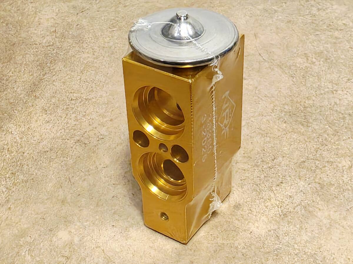 アルファロメオ・145/146/166/フィアット・バルケッタ/クーペ エキスパンションバルブ拍卖