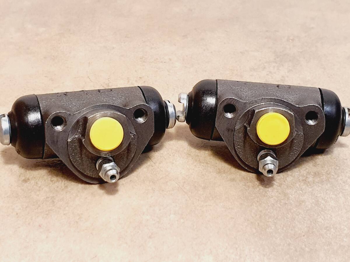 フィアット・旧500 リアホイールシリンダー拍卖