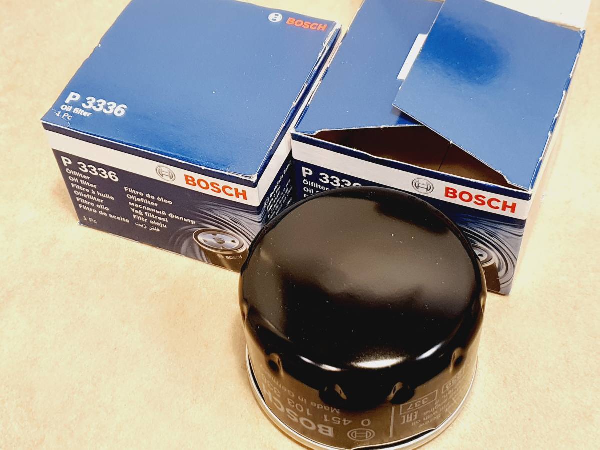 ルノー・4 キャトル オイルフィルター2個セット拍卖