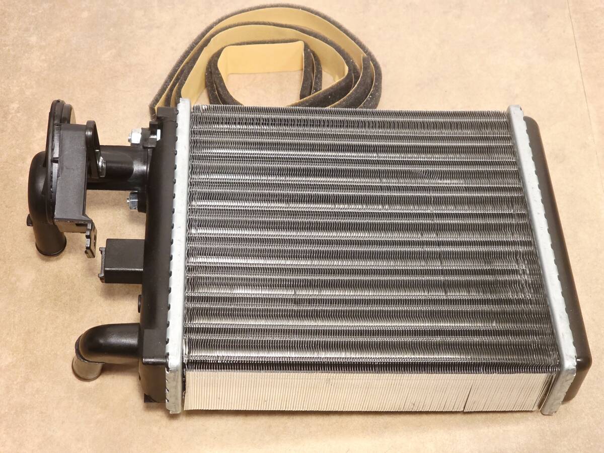 フィアット・パンダ1 ヒーターコア拍卖