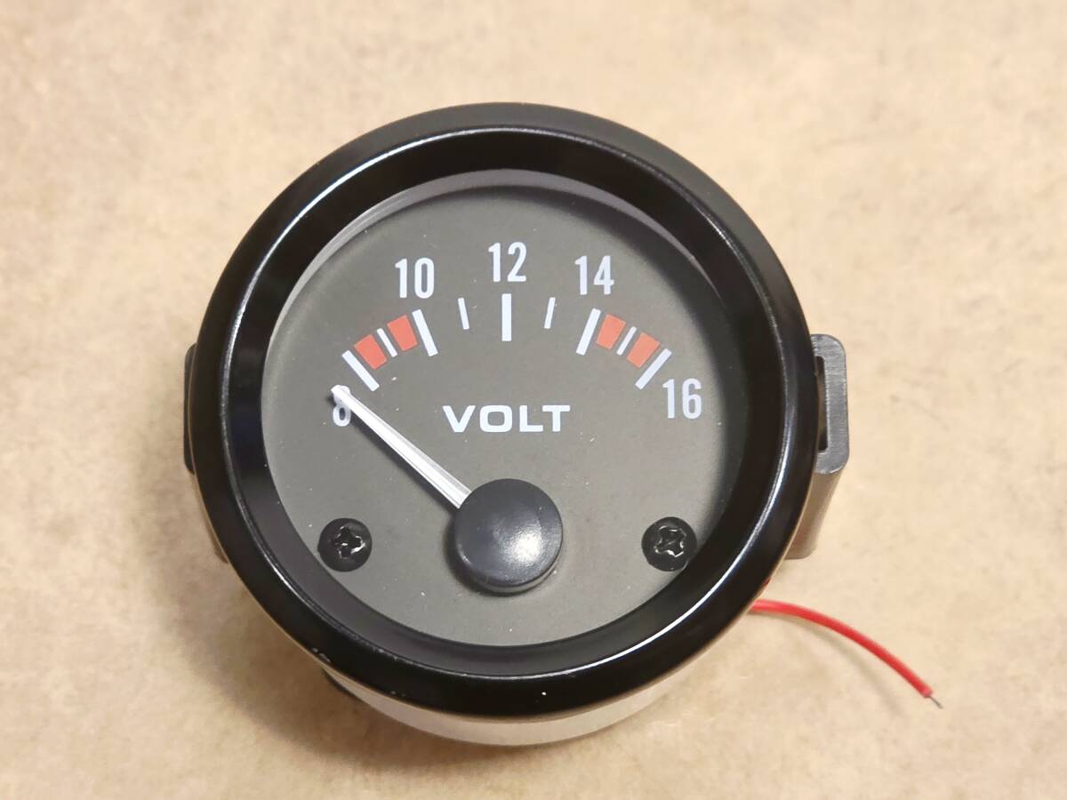 電圧計 52パイ拍卖