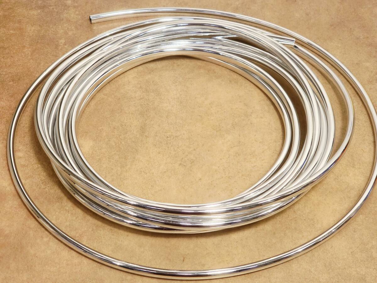 ルノー・4 キャトル ルーフモールメッキ拍卖