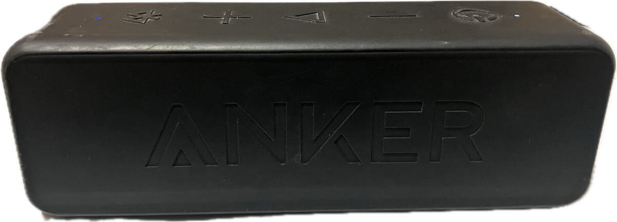 ANKER スピーカー【SoundCore2】拍卖