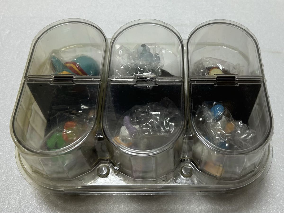 【未開封】ディズニー キャラクター フィギュア 6体セット まとめ売り拍卖