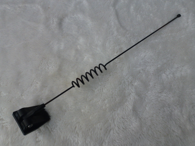 【当時物!】ダミー アンテナ ミニトラック ムーンアイズ USDM JDM 北米 ユーロ コンパクト ハイドロ シビック D21 ダットサン 720 旧車拍卖