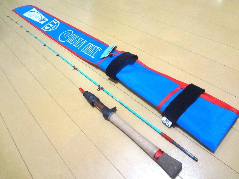 ツララ トリュテ クレールス 411UL(未使用新品) 拍卖