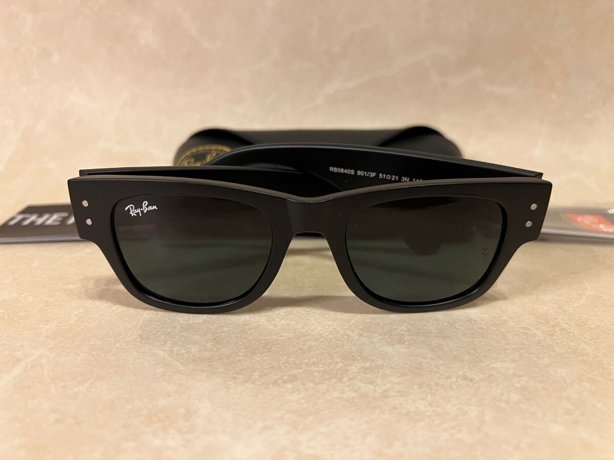 レイバン Ray-Ban サングラス ブラック拍卖