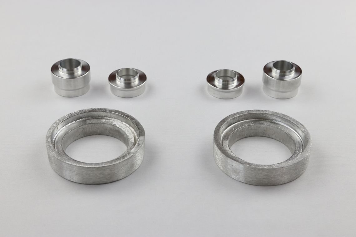 三菱 デリカミニ B34.35.37.38A 2/4WD リフトアップキット シルクロード 713-AA3 車高アップ拍卖