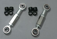 FD3S RX-7 フロントスタビリンク オートスタッフ 左右セット拍卖