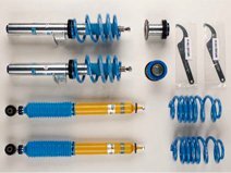 ビルシュタイン BSSKIT B14 BSS6053J トヨタ プリウスα ZVW40W 41W 2014年11月MC (フェイスリフト)モデル含む 11/5~ 車高調KIT拍卖