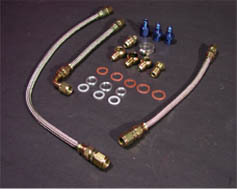 HPI ターボラインフルセット シルビア S14 S15 新品! タービン交換 SR20DET拍卖