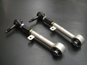 クラウン アスリート GRS18 リヤピロ調整トーロッド 書類付拍卖