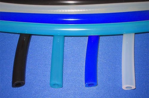 シリコンホース バキュームホース ブローバイホース ゴムホース交換 ホース類 カラー:スケルトンホワイト 15パイ 10m単位 オートスタッフ拍卖