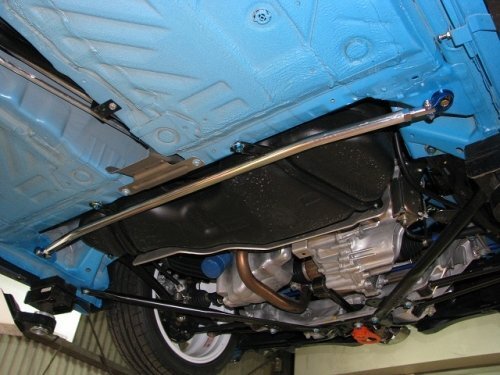 カワイワークス 補強バー ホンダ S660 JW5 センターモノコックバー 国産 正規カワイ製作所製 類似品や粗悪品にご注意下さい。 受注生産品拍卖