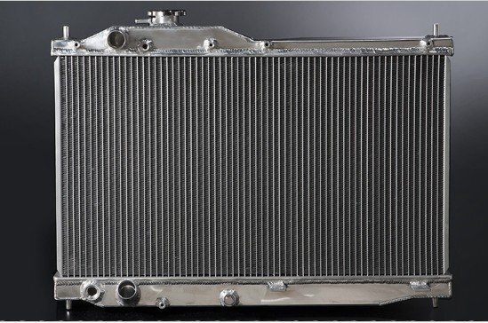 トラスト グレッディ アルミラジエターTWR トヨタ AE86 ハチロク 4AG レビン トレノ 要在庫確認 ラジエター拍卖