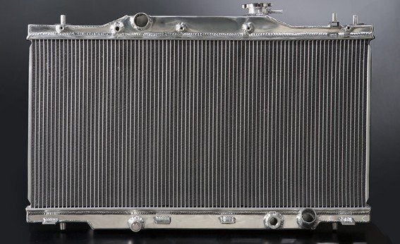 トラスト グレッディ アルミラジエターTWR マツダ RX-8 SE3P 13B-MSP 03.04~08.02 AT不可 要在庫確認 ラジエター拍卖