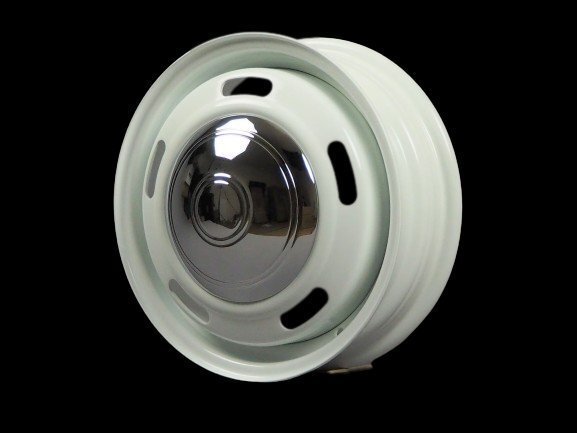 エムブロ オールドカントリー スチールホイール ジムニーシエラ JB74 シエラ 16インチ -5 6J 139-5H ホワイト スチール 4本1台分 ホイール拍卖